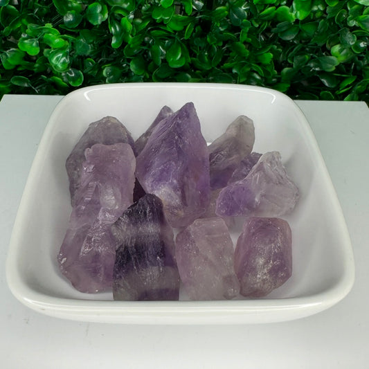 Raw Amethyst Chunk