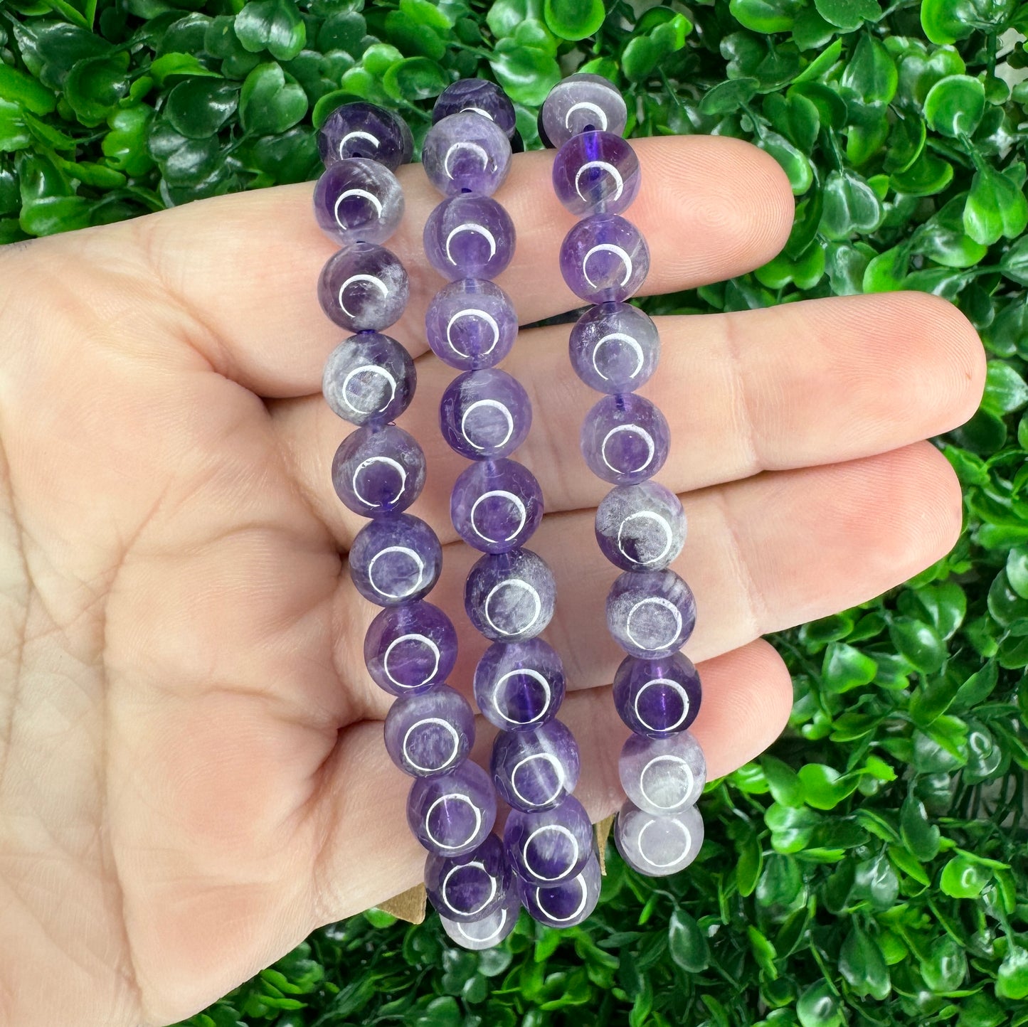 Dream Amethyst Bracelet