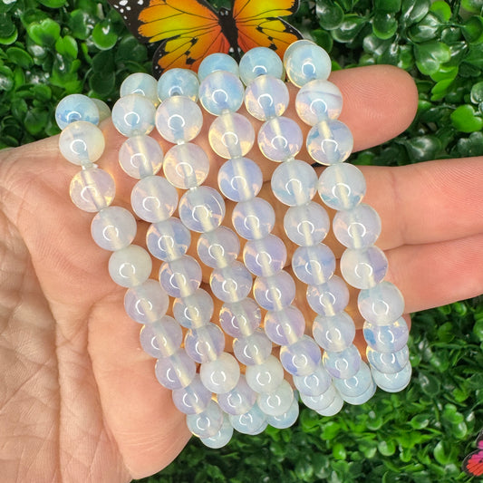 8mm Opalite Bracelets