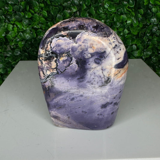 Tiffany Stone Freeform