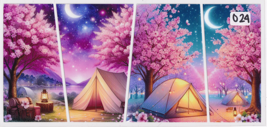 O24 Camping Outdoors UVDTF Wrap